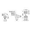 ERS6096H AEghAX|bgCg 1600TYPE ENDO(Ɩ) 50628167