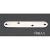EA951EB-32 82x16mm �ꕶ���p��(�X�e�����X��/10�{) �G�X�R 50628323