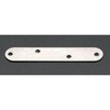 99x18mm 一文字継手(ステンレス製/10本) エスコ