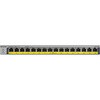 ギガビットアンマネージスイッチングハブ NETGEAR