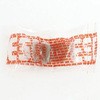 30x30x20mm 両面アングル(ステンレス製) エスコ