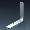 EA951EF-300 300x300x30mm ワイド金折(ステンレス製) エスコ 50632487