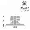 ERD6617W x[X_ECg ^ R[ 4000TYPE ENDO(Ɩ) 50633810