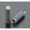 M6 x10.9mm [球]ボールスクリュー エスコ