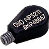 プリアンプ内蔵型加速度検出器  NP-3000シリーズ 小野測器