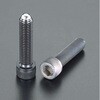 M12x 32 mm [球]ボールキャップスクリュー エスコ