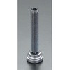 M8 x 43mm [焼入]パッド付スラストボルト エスコ