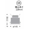 ERD7228W h`x[X_ECg 2400TYPE ENDO(Ɩ) 50640654