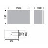 ERB6538WB AEghAuPbg E17TYPE { ENDO(Ɩ) 50642368
