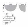 ERB6539WB AEghAuPbg E17TYPE { ENDO(Ɩ) 50642386