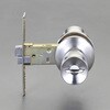 EA951KB-14 23-43mm/100mm 玄 関 錠(取替え用) エスコ 50642926