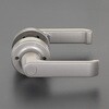 EA951KB-41 25-40mm レバーハンドル(空錠/1スピンドル型) エスコ 50643312