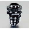 3.5- 8  mm ケーブルグランド エスコ