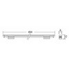 ERX9657S jA08/ICƖ LF500^Cv ENDO(Ɩ) 50644994