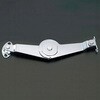 EA951LE-7 122mm ステー(ワンタッチ式/右用) エスコ 50646435