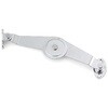 EA951LE-7 122mm ステー(ワンタッチ式/右用) エスコ 50646435