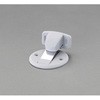 Φ60x24mm 戸当り(床用) エスコ