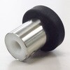 EA951LG-72 50mm  戸当り(コンクリート床用) エスコ 50647223