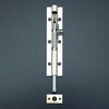 EA951LP-5 155mm 丸落し(ステンレス製) エスコ 50647783