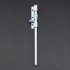 EA951LP-9 200mm 丸落し(点検口用) エスコ 50647817