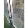 EA951LR-12A Φ13x450mm 門落し(スチール製) エスコ 50647923