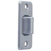 EA951MA-21 43x18mm ばね付扉止め(ステンレス製) エスコ 50648842