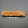 EA354-50 35x65x300mm 溶接棒・革袋 エスコ 50649165