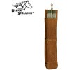 EA354-50 35x65x300mm 溶接棒・革袋 エスコ 50649165