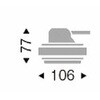ERS6048W [rOWCVXe 900TYPE ̃jbg ENDO(Ɩ) 50650217