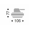 ERS6049W [rOWCVXe 900TYPE ̃jbg ENDO(Ɩ) 50650235