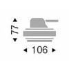 ERS6054BA [rOWCVXe 900TYPE ̃jbg ENDO(Ɩ) 50650269