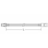 RK595W Display Light series zRlN^[ ENDO(Ɩ) 50651014