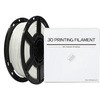 3Dプリンター用フィラメント PLA 1000g『白色』 SK本舗
