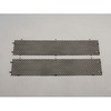 126x6x513mm 小動物用侵入防止シート(2枚) エスコ