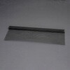 EA952AD-242 900mmx 2m/20メッシュ 防虫網(ブラック) エスコ 50654424