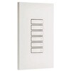 smart LEDZ SYSTEM シーンセレクター壁付けリモコン Fit/Fit Plus兼用 ENDO(遠藤照明)