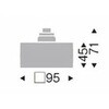 FX453B smart LEDZ SYSTEM Q[gEFC vO^Cv Fitp ENDO(Ɩ) 50655467