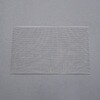 EA952AL-1 200x300mm/18x16メッシュ 織網(アルミ製) エスコ 50657066