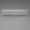 EA952AL-2 450x500mm/18x16メッシュ 織網(アルミ製) エスコ 50657084