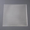 EA952B-102 500x 500x0.5mm/ 2mm パンチングメタル(ステンレス製) エスコ 50657233