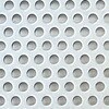 EA952B-103 500x 500x0.5mm/ 3mm パンチングメタル(ステンレス製) エスコ 50657267