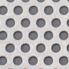 EA952B-245 457x 457x1.6mm/ 5mm パンチングメタル(スチール製) エスコ 50658904