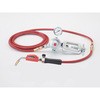 先端60°ワンタッチ着火式アセチレンバーナーキット10mホース TASCO(タスコ)