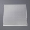 EA952B-304 500x 500x1.0mm/ 6mm パンチングメタル(アルミ製) エスコ 50659202