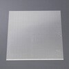 EA952B-313 1000x 500x1.0mm/ 5mm パンチングメタル(アルミ製) エスコ 50659306