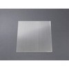 1000x 500x1.0mm/ 6mm パンチングメタル(アルミ製) エスコ