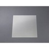 500x 500x1.5mm/ 3mm パンチングメタル(アルミ製) エスコ