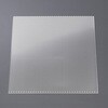 EA952B-372 500x 500x1.5mm/ 5mm パンチングメタル(アルミ製) エスコ 50659832