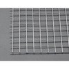 300x1000mm/11.5mm目 溶接網(ステンレス製) エスコ