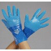 [S] 手袋(透湿防水・ポリウレタン) エスコ